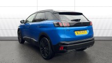 Peugeot 3008 1.2 PureTech GT Premium 5dr EAT8 Petrol Estate